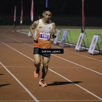 Runner Photo 4793678