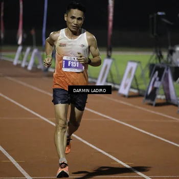 Runner Photo 4793679
