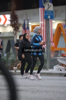 Runner Photo 4793680