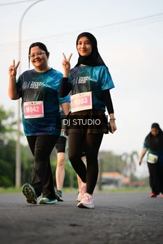 Runner Photo 4793681