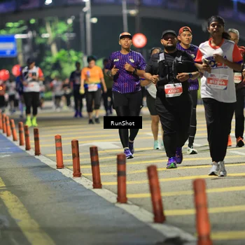 Runner Photo 4793682