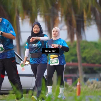 Runner Photo 4793684