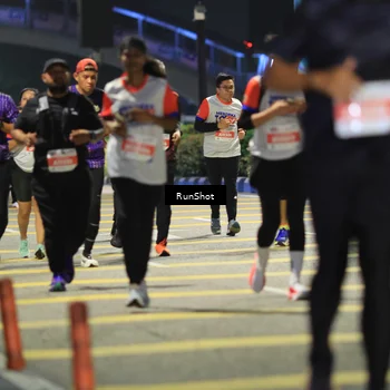 Runner Photo 4793685