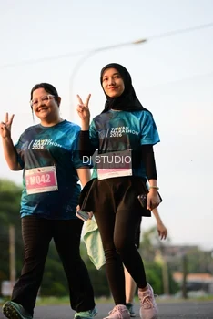 Runner Photo 4793686
