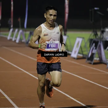 Runner Photo 4793687