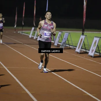 Runner Photo 4793688