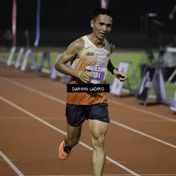 Runner Photo 4793690