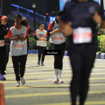 Runner Photo 4793692