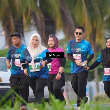 Runner Photo 4793693