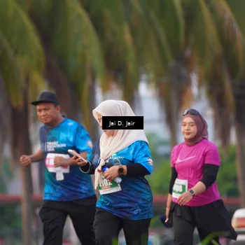 Runner Photo 4793694