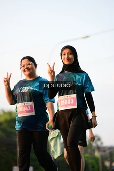 Runner Photo 4793695