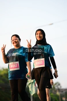 Runner Photo 4793696
