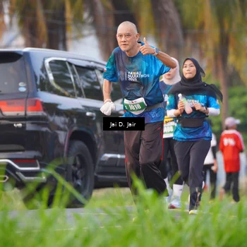 Runner Photo 4793698
