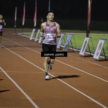 Runner Photo 4793699