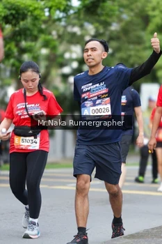 Runner Photo 47937