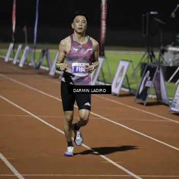 Runner Photo 4793700