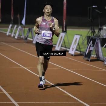 Runner Photo 4793702