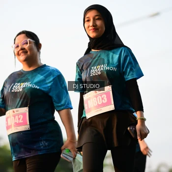 Runner Photo 4793703