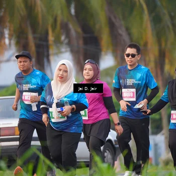 Runner Photo 4793704