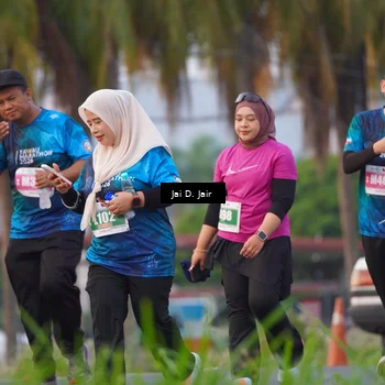 Runner Photo 4793705