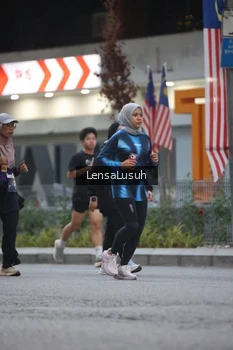 Runner Photo 4793707