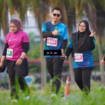Runner Photo 4793708