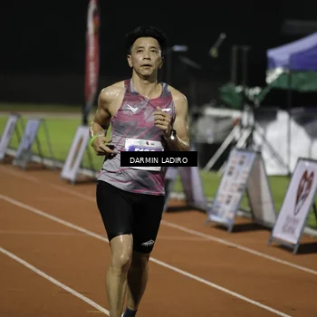 Runner Photo 4793709