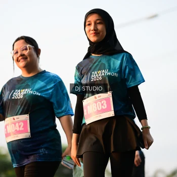 Runner Photo 4793710