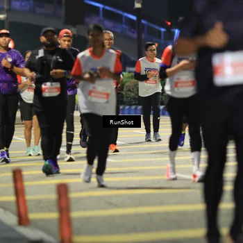 Runner Photo 4793711