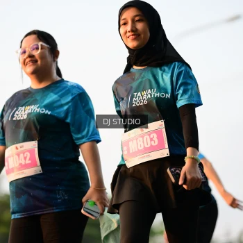 Runner Photo 4793712