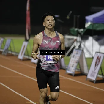 Runner Photo 4793713