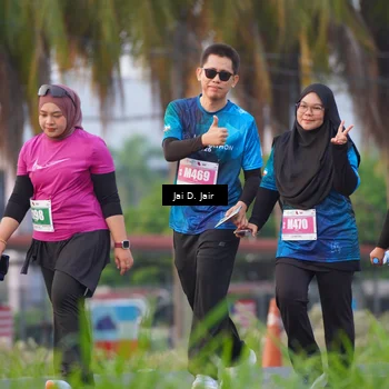 Runner Photo 4793714