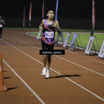 Runner Photo 4793715
