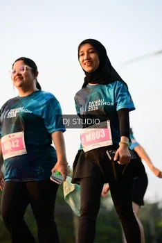 Runner Photo 4793716