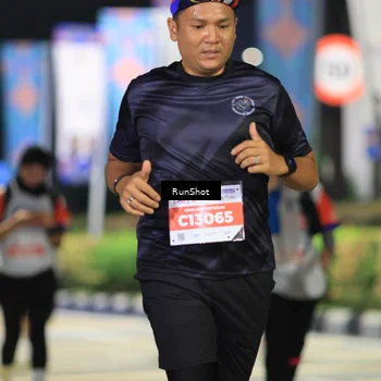Runner Photo 4793717