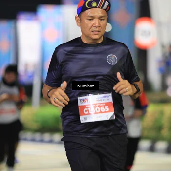 Runner Photo 4793718