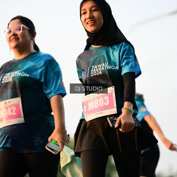 Runner Photo 4793719