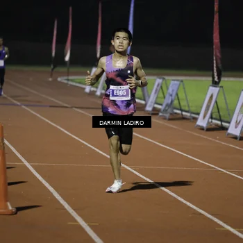 Runner Photo 4793720
