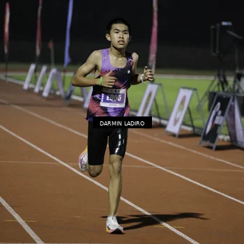 Runner Photo 4793723