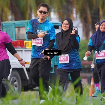 Runner Photo 4793724