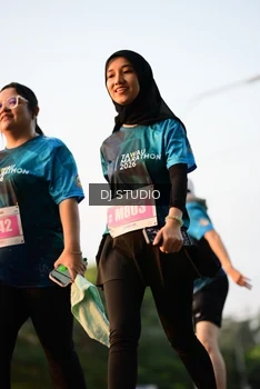 Runner Photo 4793725