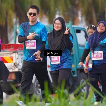 Runner Photo 4793727