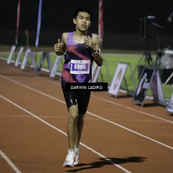 Runner Photo 4793728