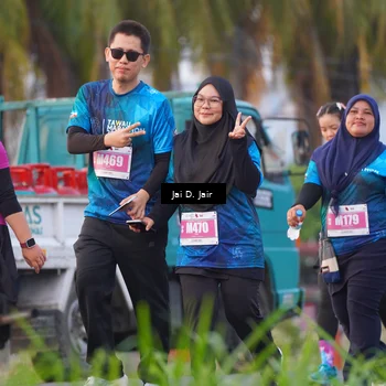 Runner Photo 4793729