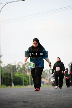 Runner Photo 4793730