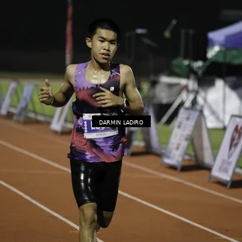 Runner Photo 4793731