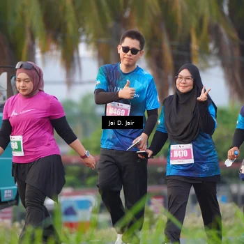 Runner Photo 4793733