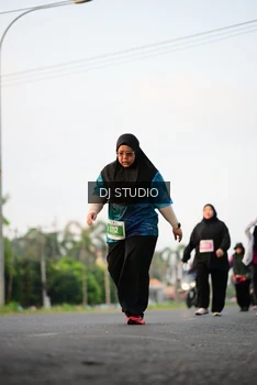 Runner Photo 4793734