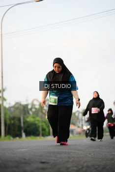 Runner Photo 4793740