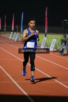 Runner Photo 4793742